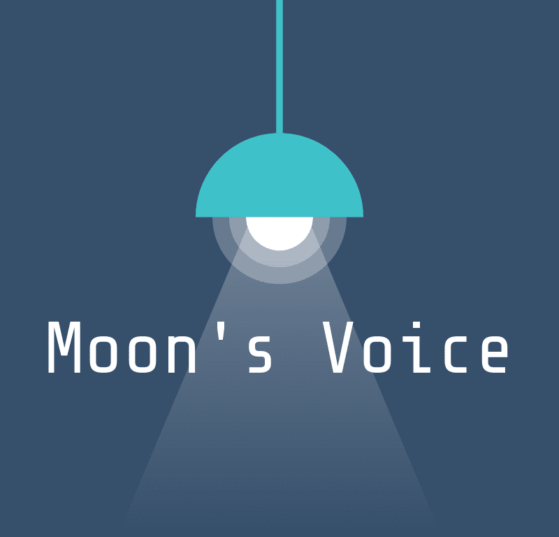 Moon’s Voice